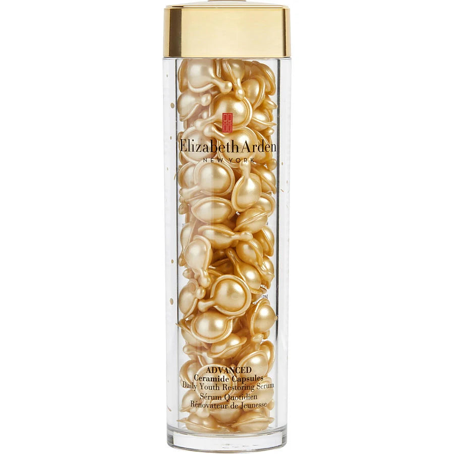 Elizabeth Arden Ceramide Capsules Ceramide Capsules Daily Youth Restoring Serum - Advanced
