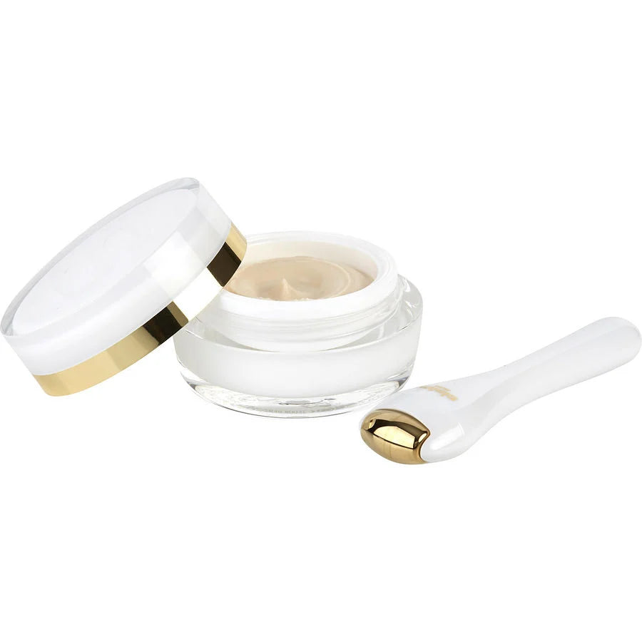 Sisley Sisleya L'Integral Anti-Age Eye And Lip Contour Cream With Massage Tool 15ml/0.5oz