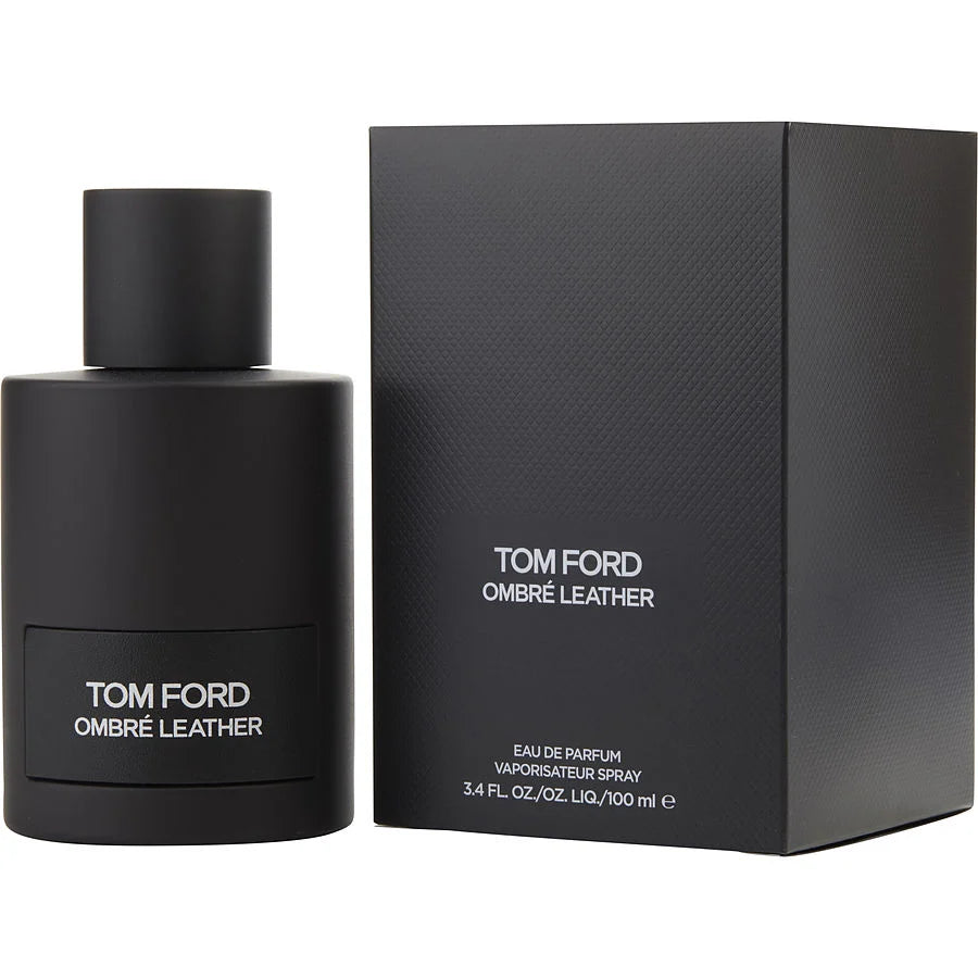 Tom Ford Ombre Leather Eau De Parfum Spray 3.4 oz