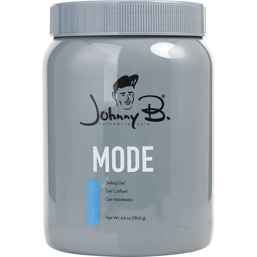 Johnny B Mode Styling Gel 64 oz