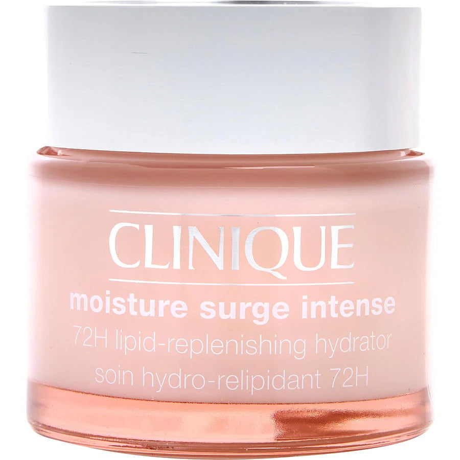 Clinique Moisture Surge Intense Moisture Surge Intense 72h Lipid-Replenishing Hydrator - Very Dry To Dry Combination 75ml/2.5oz