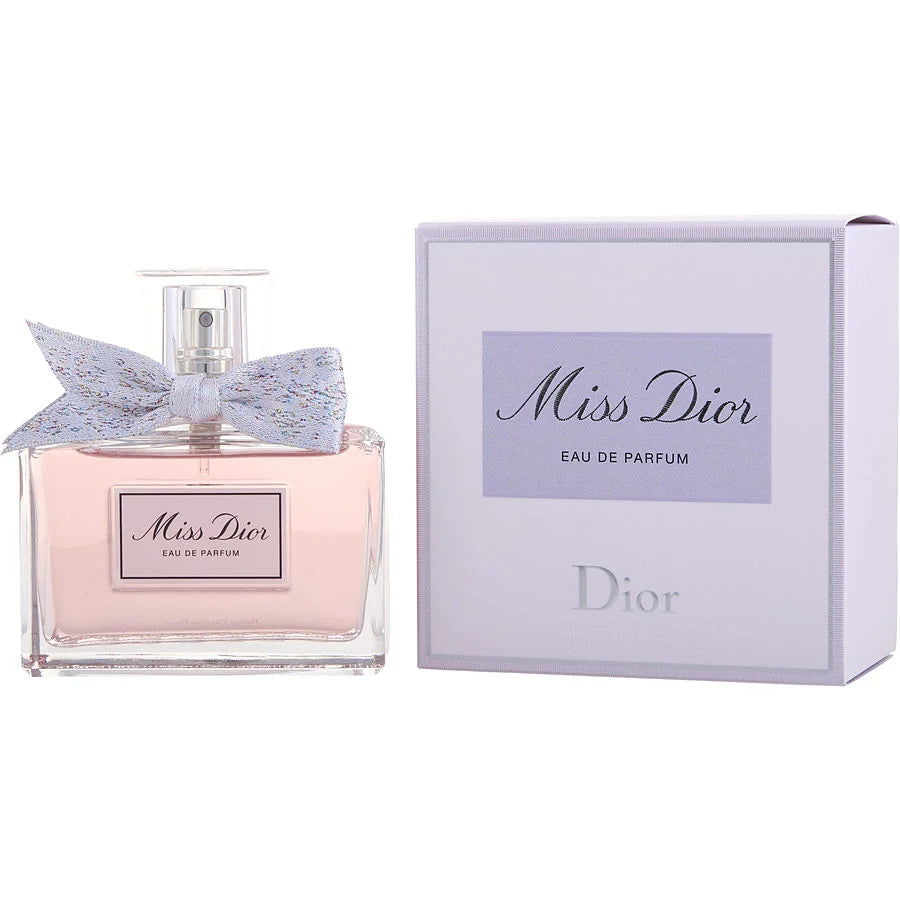 Miss Dior Eau De Parfum Spray 3.4 oz