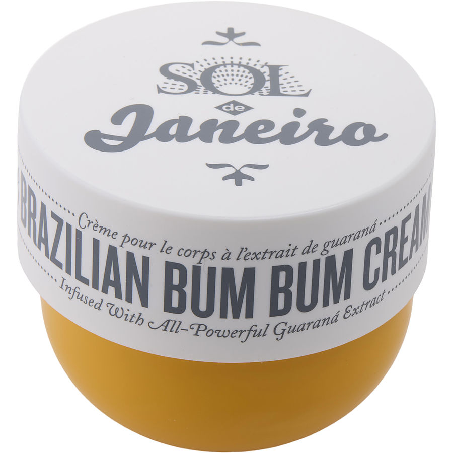 Sol De Janeirowomen Brazilian Bum Bum Cream 240ml/8oz