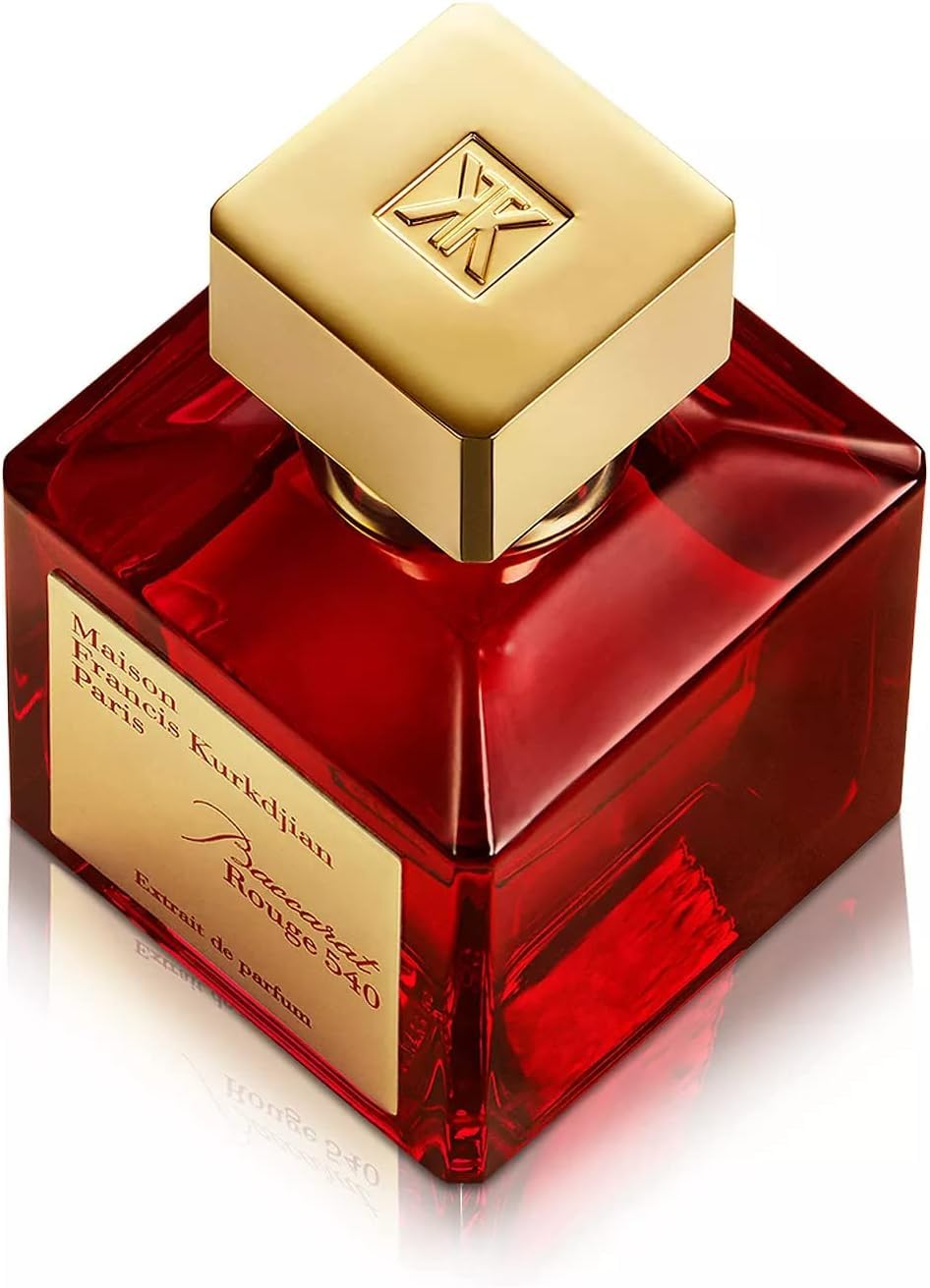 Maison Francis Kurkdjian Baccarat Rouge 540 Extrait de Parfum, 2.3 Fl Oz