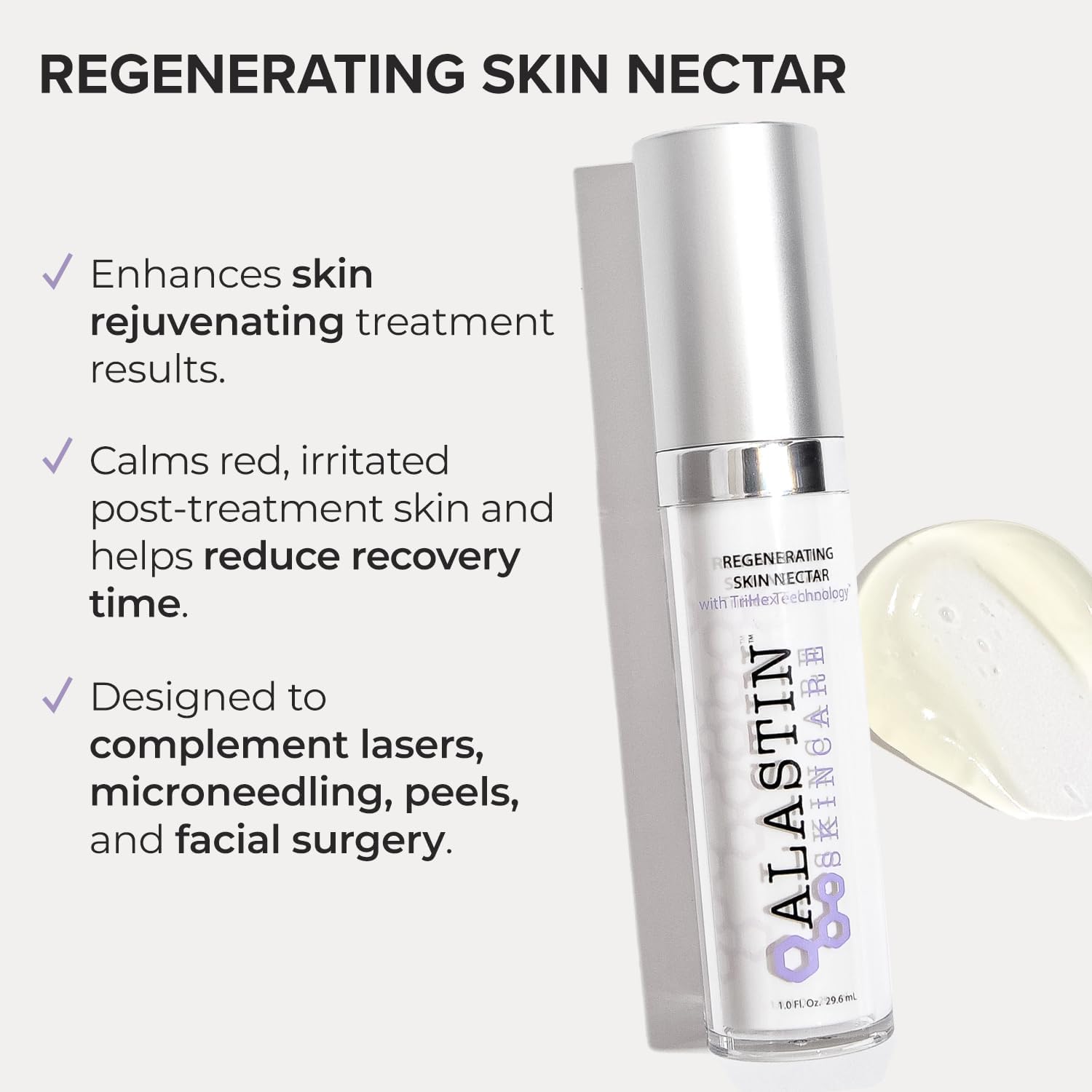 Alastin Skincare Regenerating Skin Nectar 1 oz