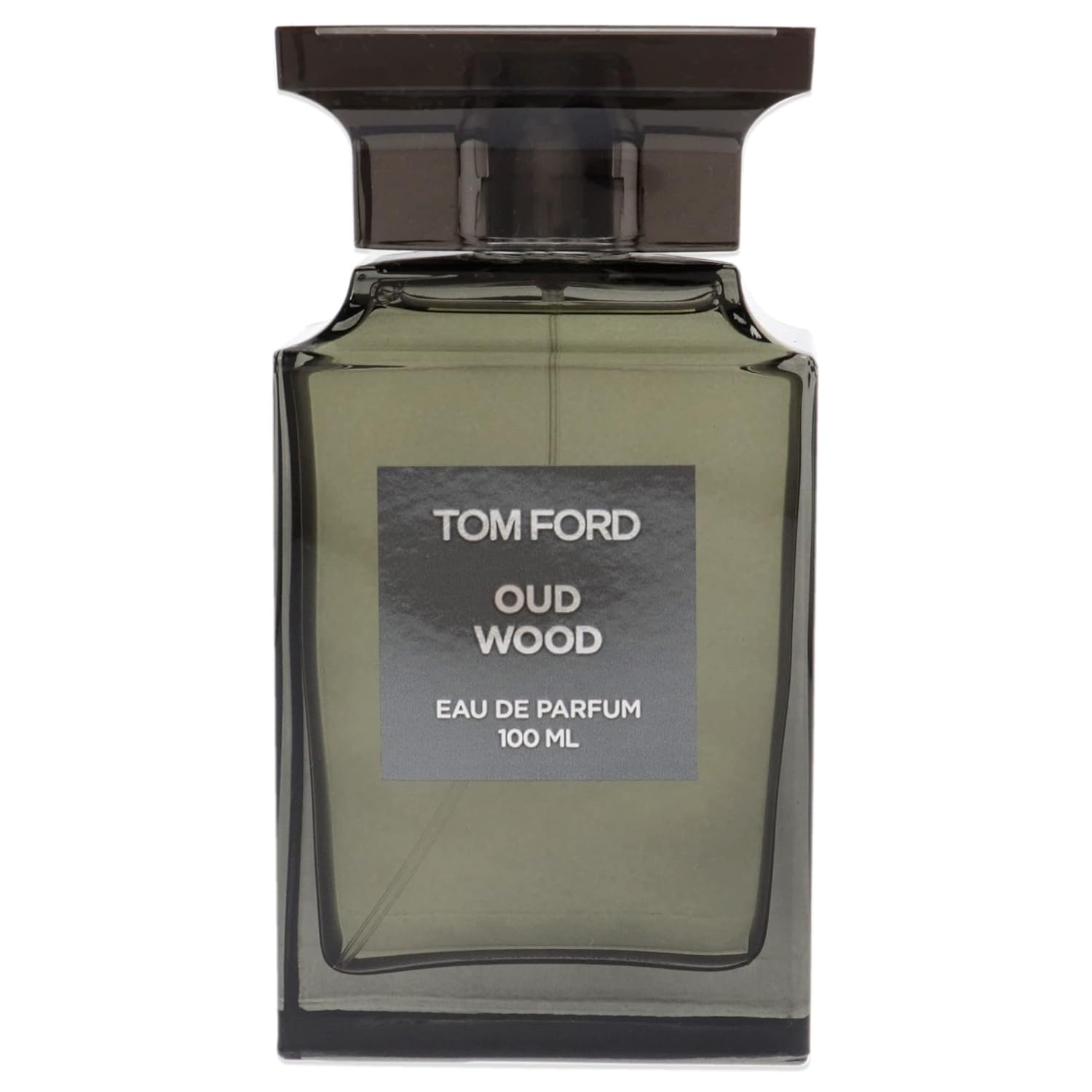 Tom Ford Oud Wood Eau de Parfum 3.4 Oz / 100 Ml