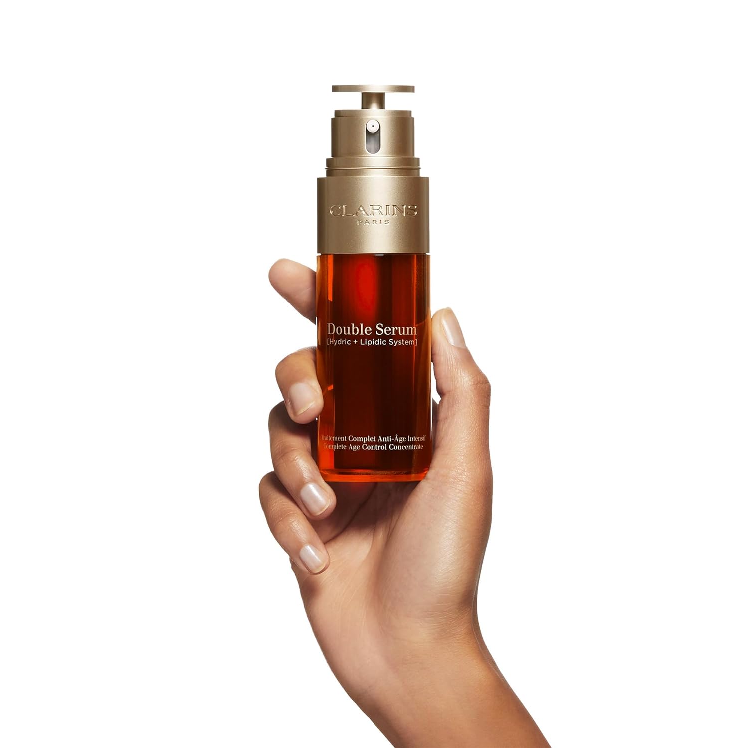 Clarins Double Serum 50 Ml