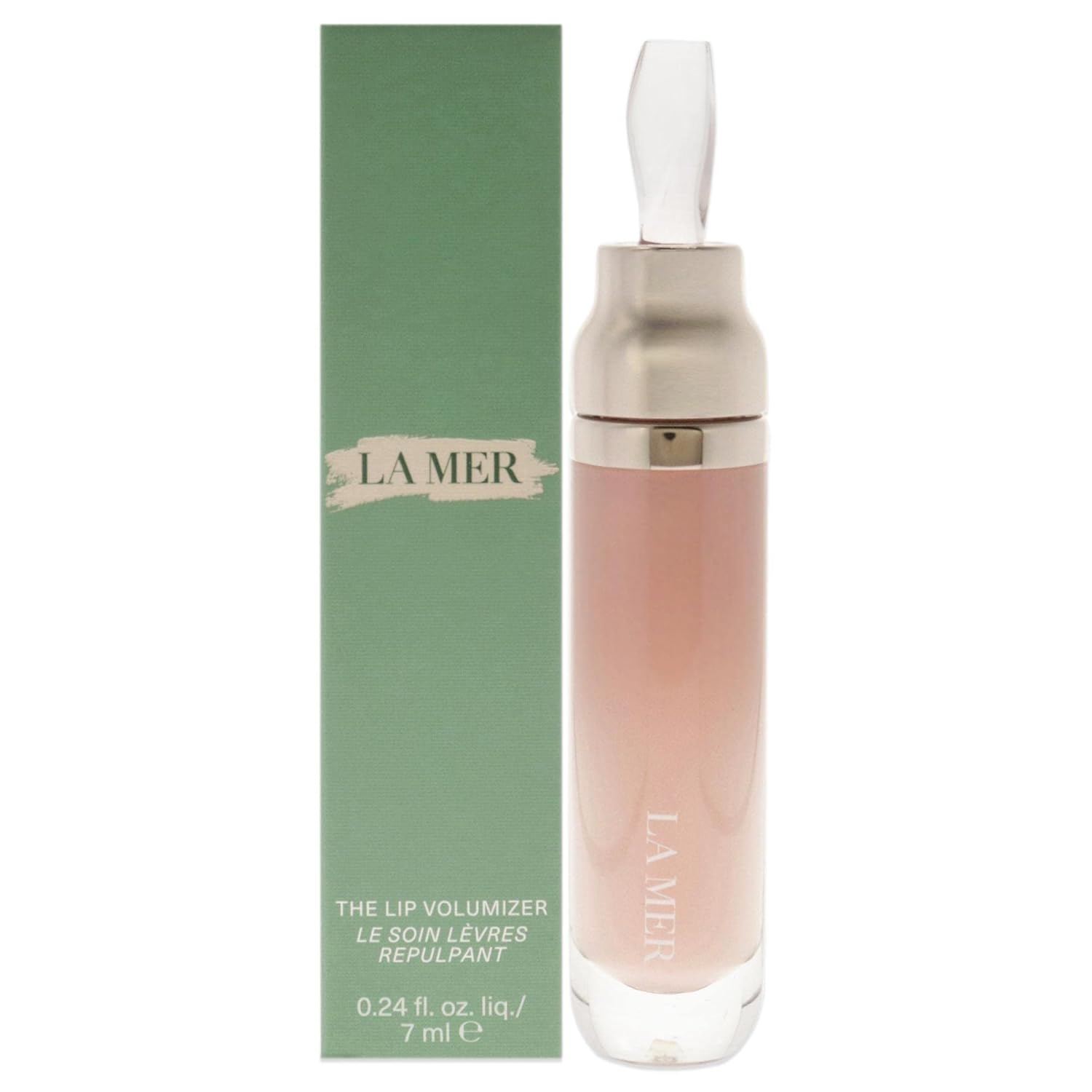 CRÈME DE LA MER THE LIP VOLUMIZER 7ml La Mer the Lip Volumizer 7ML | Sasa Global Eshop – Sasa