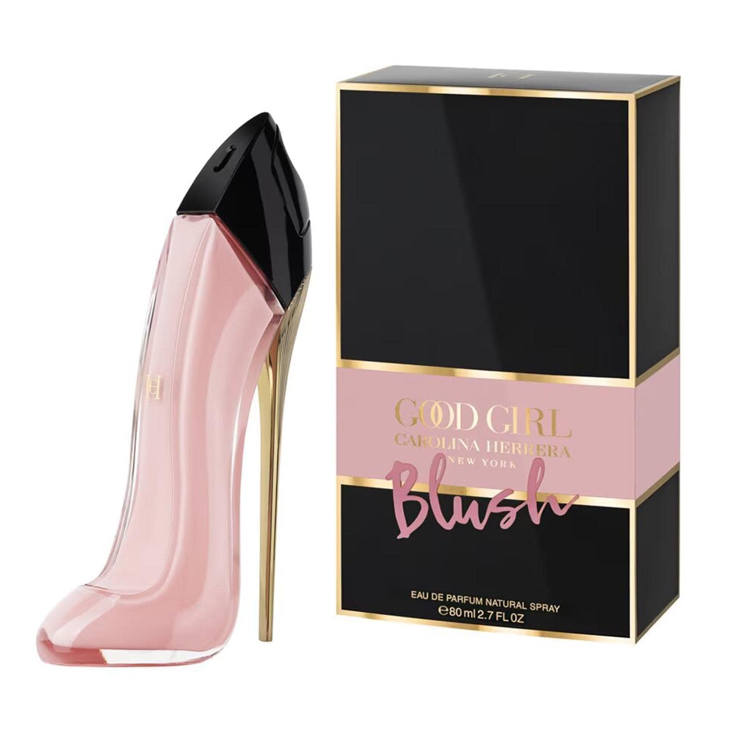 Carolina Herrera Good Girl Blush 2.7 oz EDP Spray