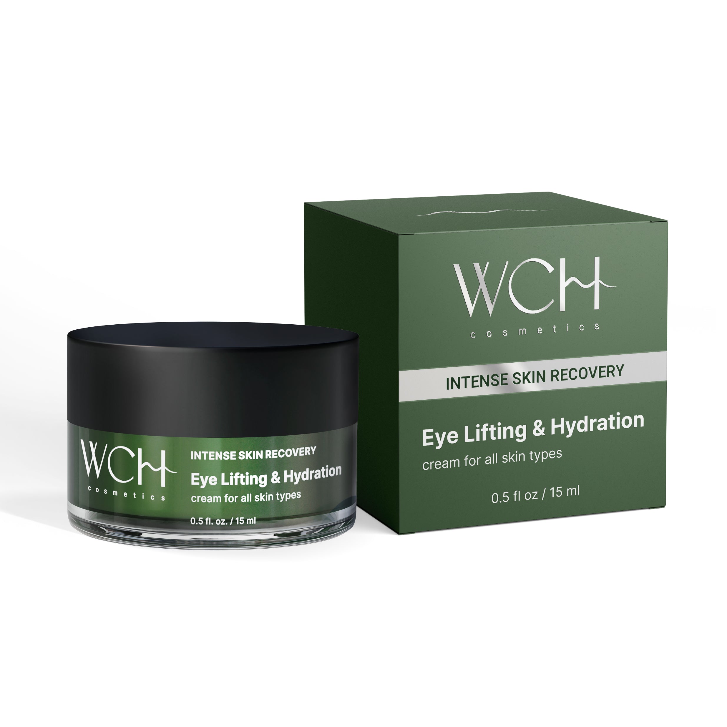 WCH COSMETICS EYE LIFTING & HYDRATION CREAM