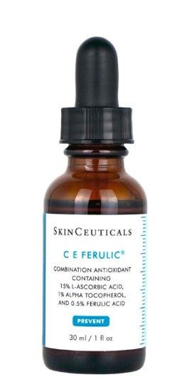 美容液 SkinCeuticals C E Ferulic 30ml SkinCeuticals C E Ferulic® 1 oz – SkincareEssentials