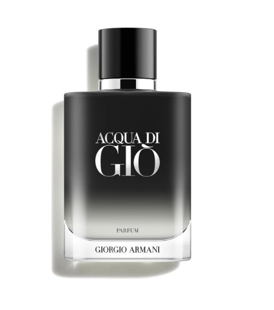 Armani Beauty Acqua di Giò Parfum Cologne for Men 4.2 Fl Oz