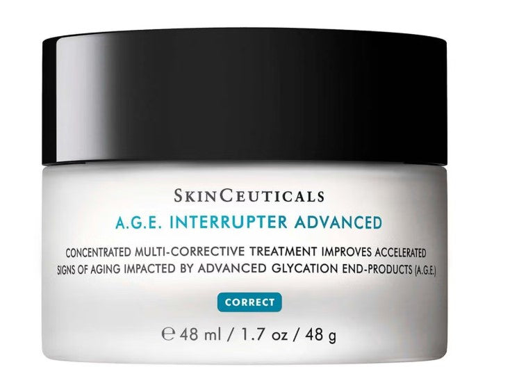 SkinCeuticals A.G.E. Interrupter Advanced Corrective Cream 1.7 fl oz