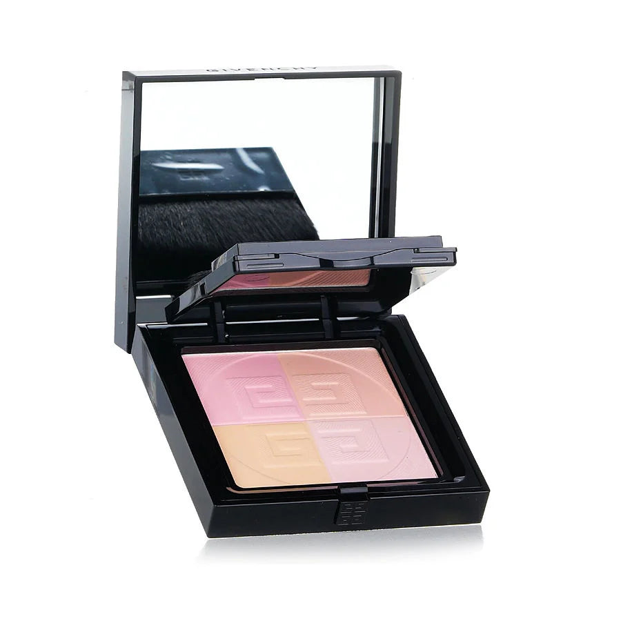 Givenchy Prisme Libre Pressed Powder # 3 Voile Rose 9.5g/0.33oz