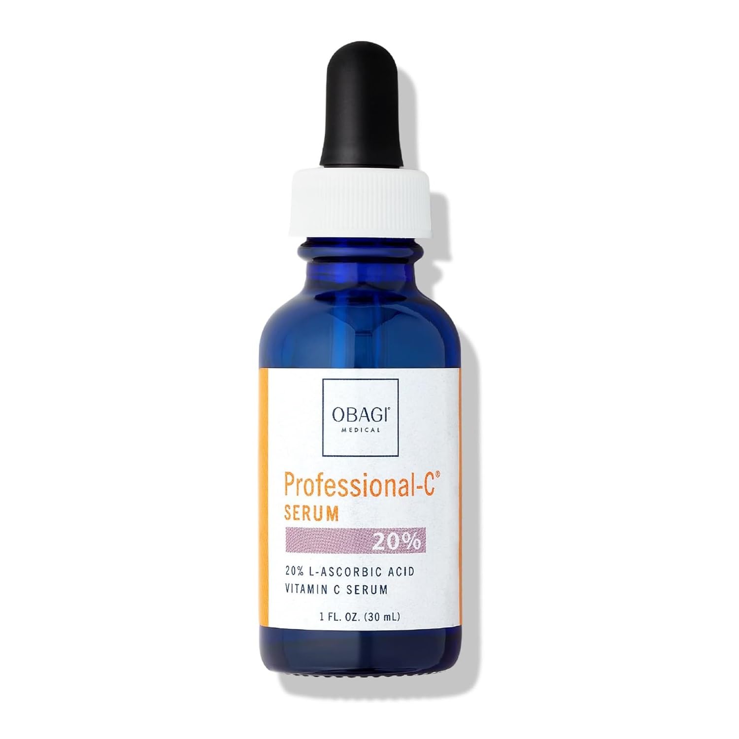 Obagi Professional-C Serum 20% 1 Fl Oz