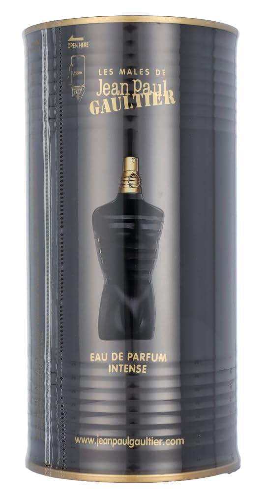 Jean Paul Gaultier Le Male Le Parfum 4.2 fl oz
