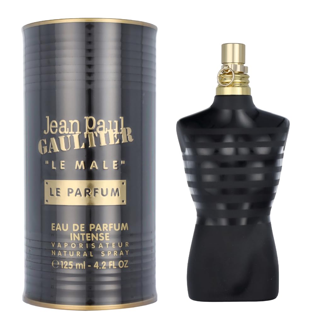 Jean Paul Gaultier Le Male Le Parfum 4.2 fl oz