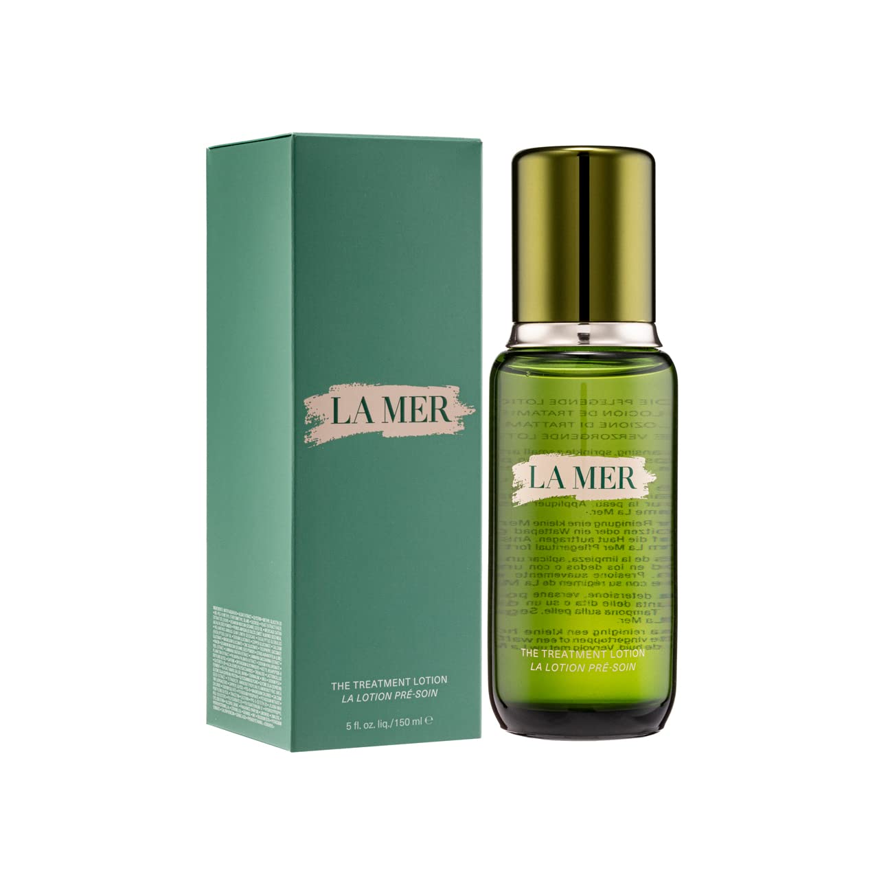 La Mer The Treatment Lotion for Unisex 5oz - La Mer Prolisok