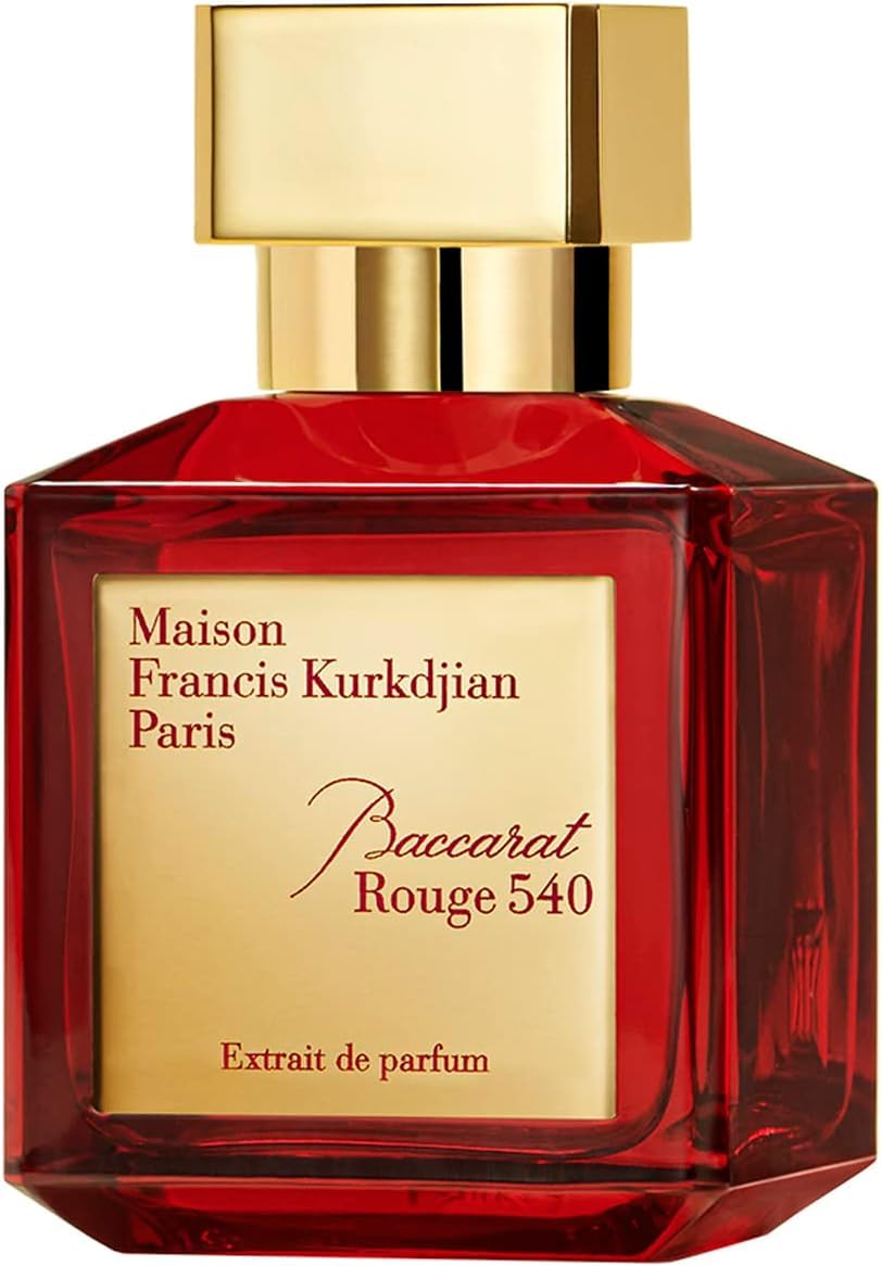 Maison Francis Kurkdjian Baccarat Rouge 540 Extrait de Parfum, 2.3 Fl Oz