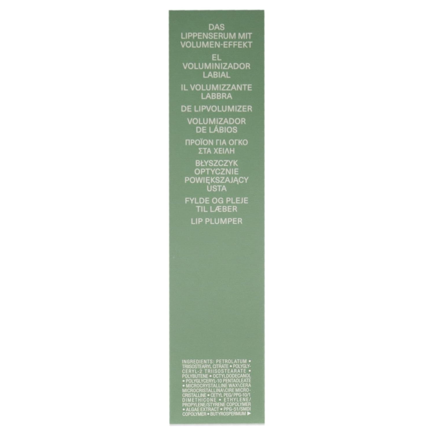 La Mer The Lip Volumizer 7ml / 0.24oz