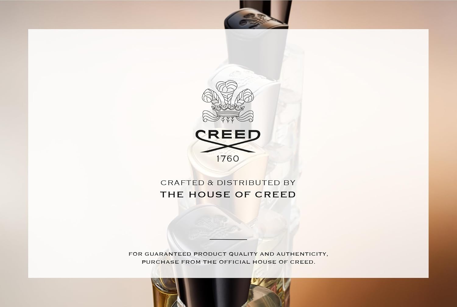 Creed Aventus Eau de Parfum 3.3 Fl Oz