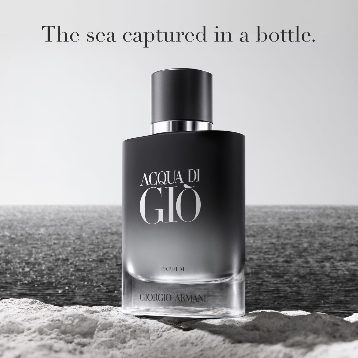 Armani Beauty Acqua di Giò Parfum Cologne for Men 4.2 Fl Oz