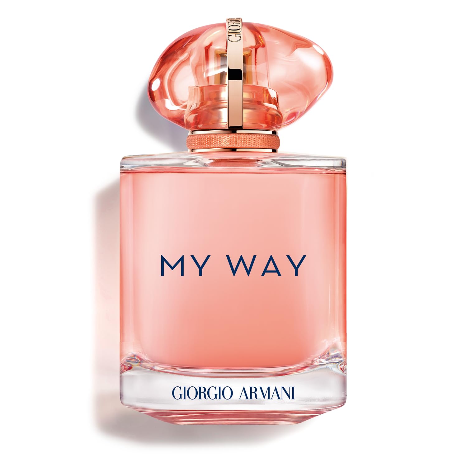 Armani Beauty Eau de Parfum My Way Ylang 3 Fl Oz