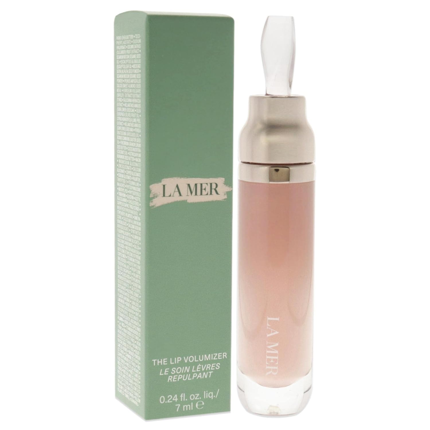 【新品未開封】LA MER THE LIP VOLUMIZER 7ml LA MER The Lip Volumizer - 7ml/.24oz | eBay