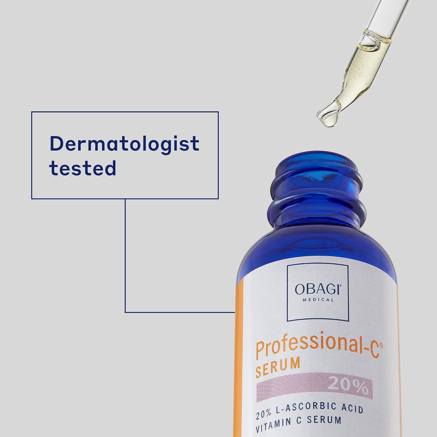 Obagi Professional-C Serum 20% 1 Fl Oz