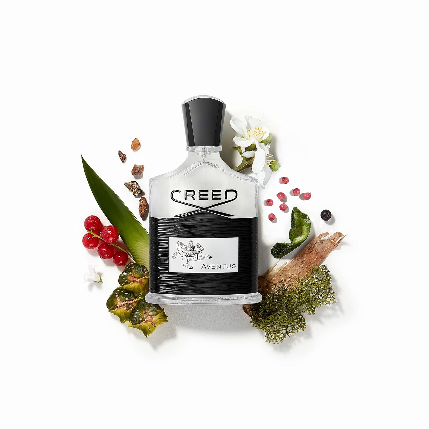 Creed Aventus Eau de Parfum 3.3 Fl Oz
