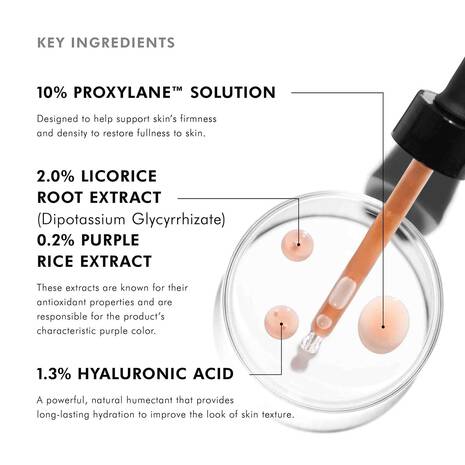 HYALURONIC ACID INTENSIFIER (H.A.)
