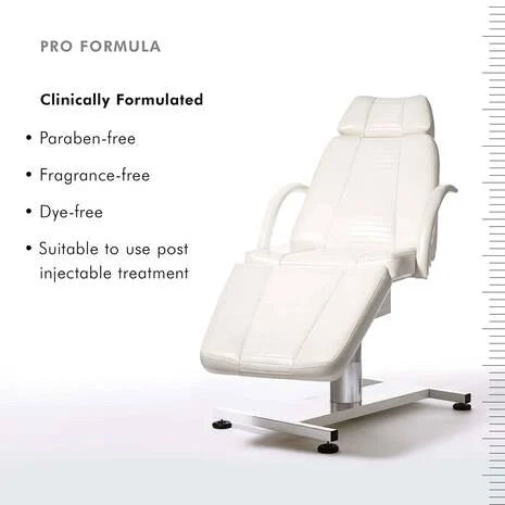 HYALURONIC ACID INTENSIFIER (H.A.)