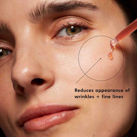 HYALURONIC ACID INTENSIFIER (H.A.)