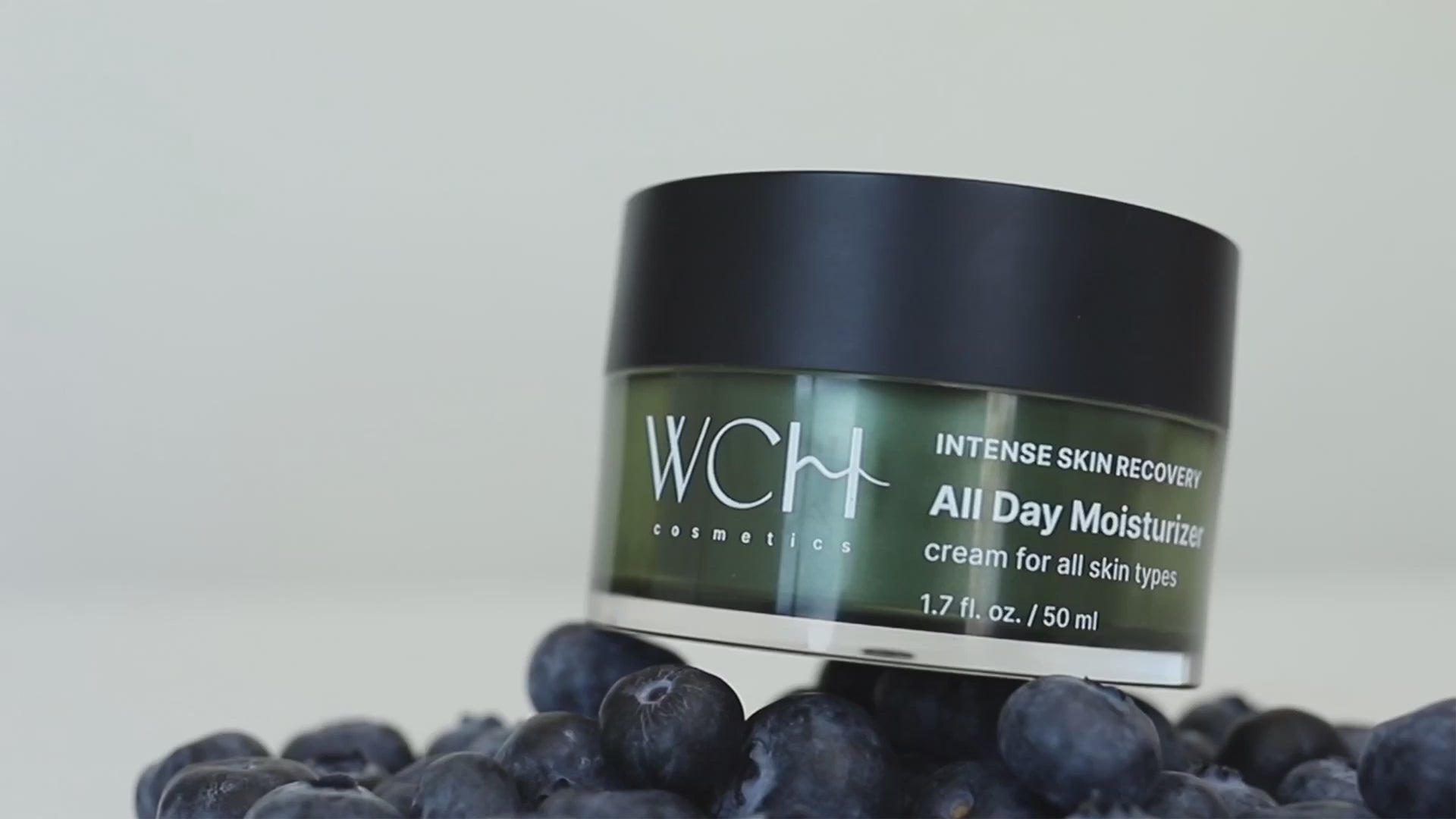 WCH COSMETICS ALL DAY MOISTURIZER CREAM