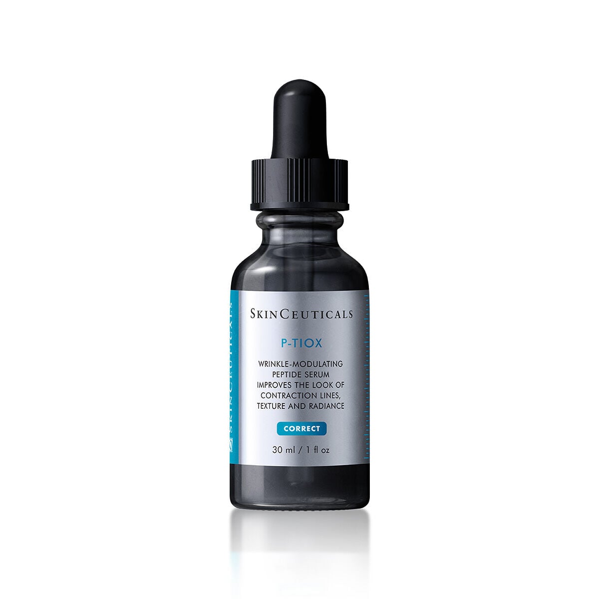 SkinCeuticals P-TIOX peptide serum 30 ml bottle
